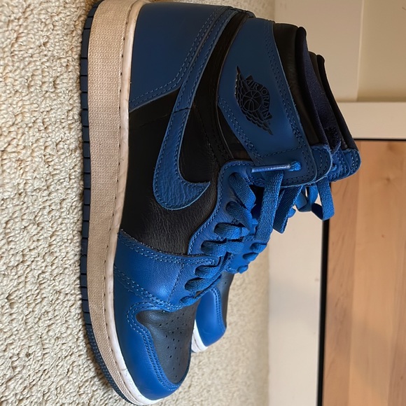 JORDAN 1 HIGH - Picture 6 of 6
